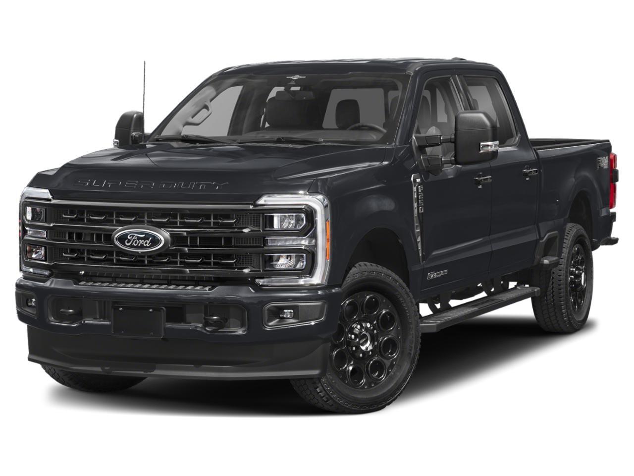 2024 Ford F-250SD
