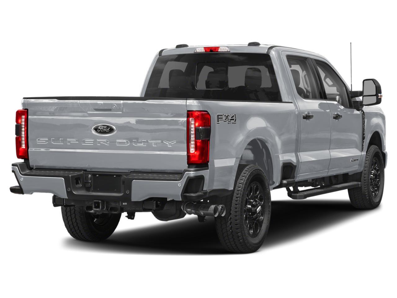 2024 Ford F-250SD XLT San Clemente CA