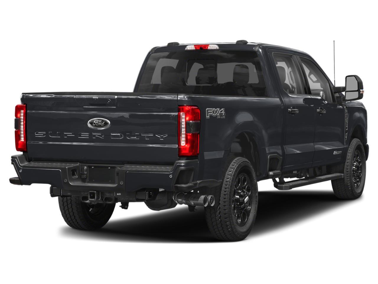 2024 Ford F-250SD XLT San Clemente CA