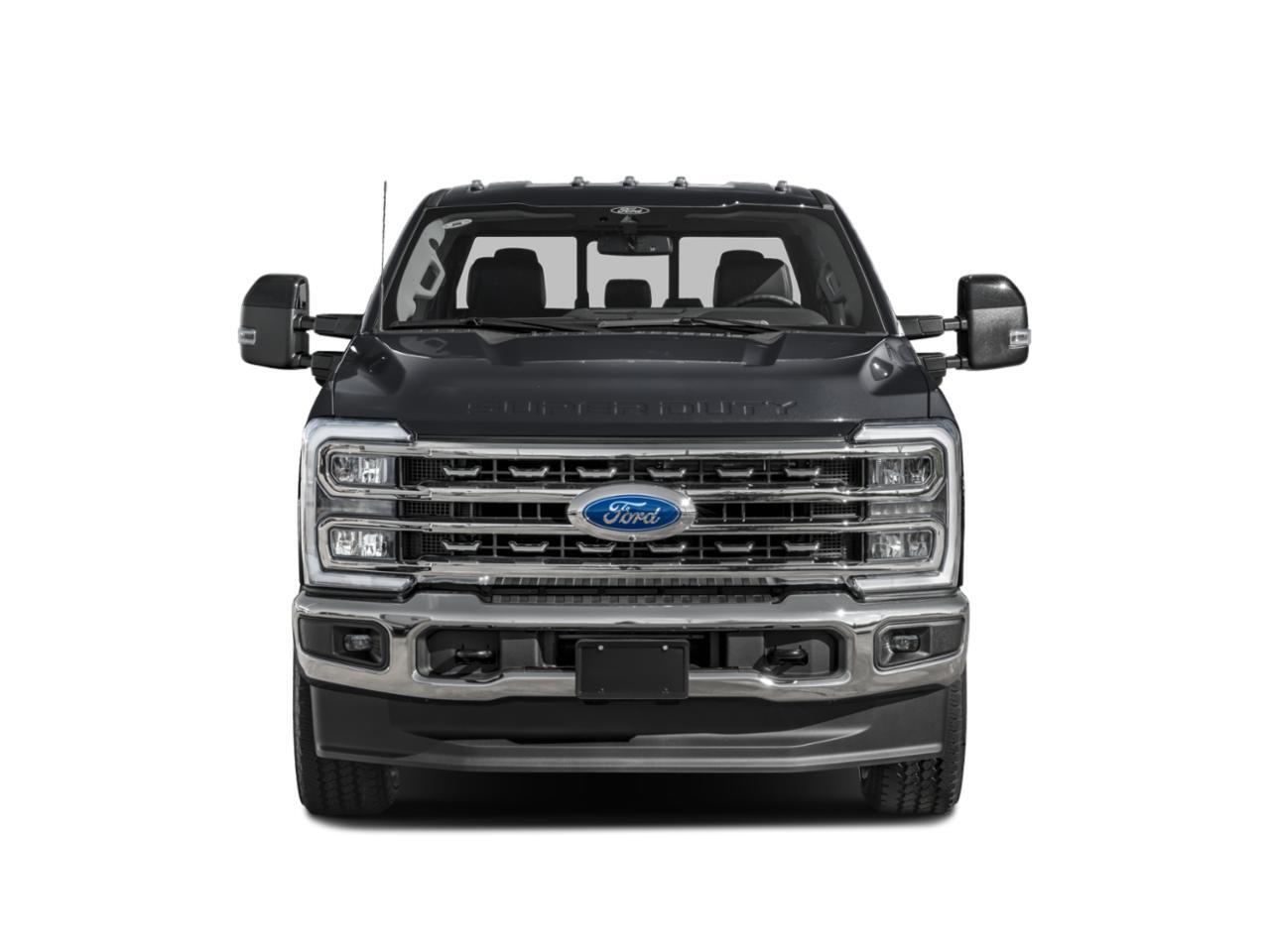 2024 Ford F-350SD Lariat San Clemente CA