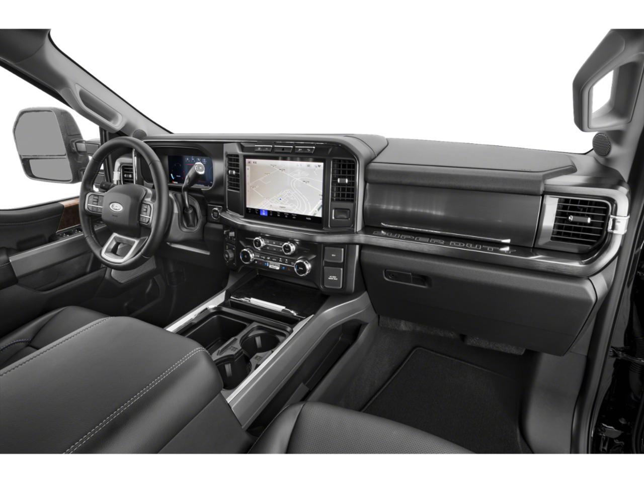 2024 Ford F-350SD Lariat San Clemente CA