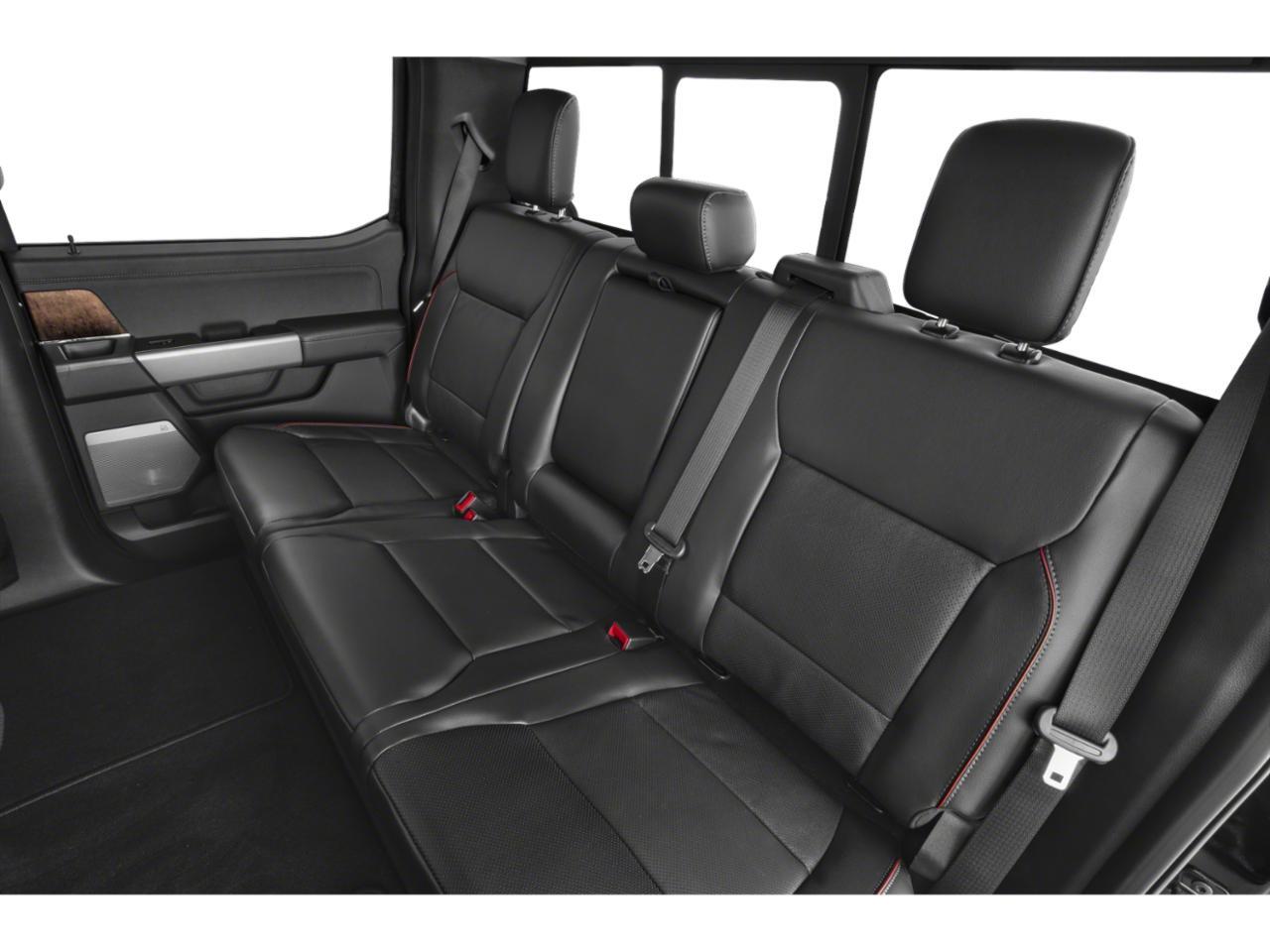 2024 Ford F-350SD Lariat San Clemente CA
