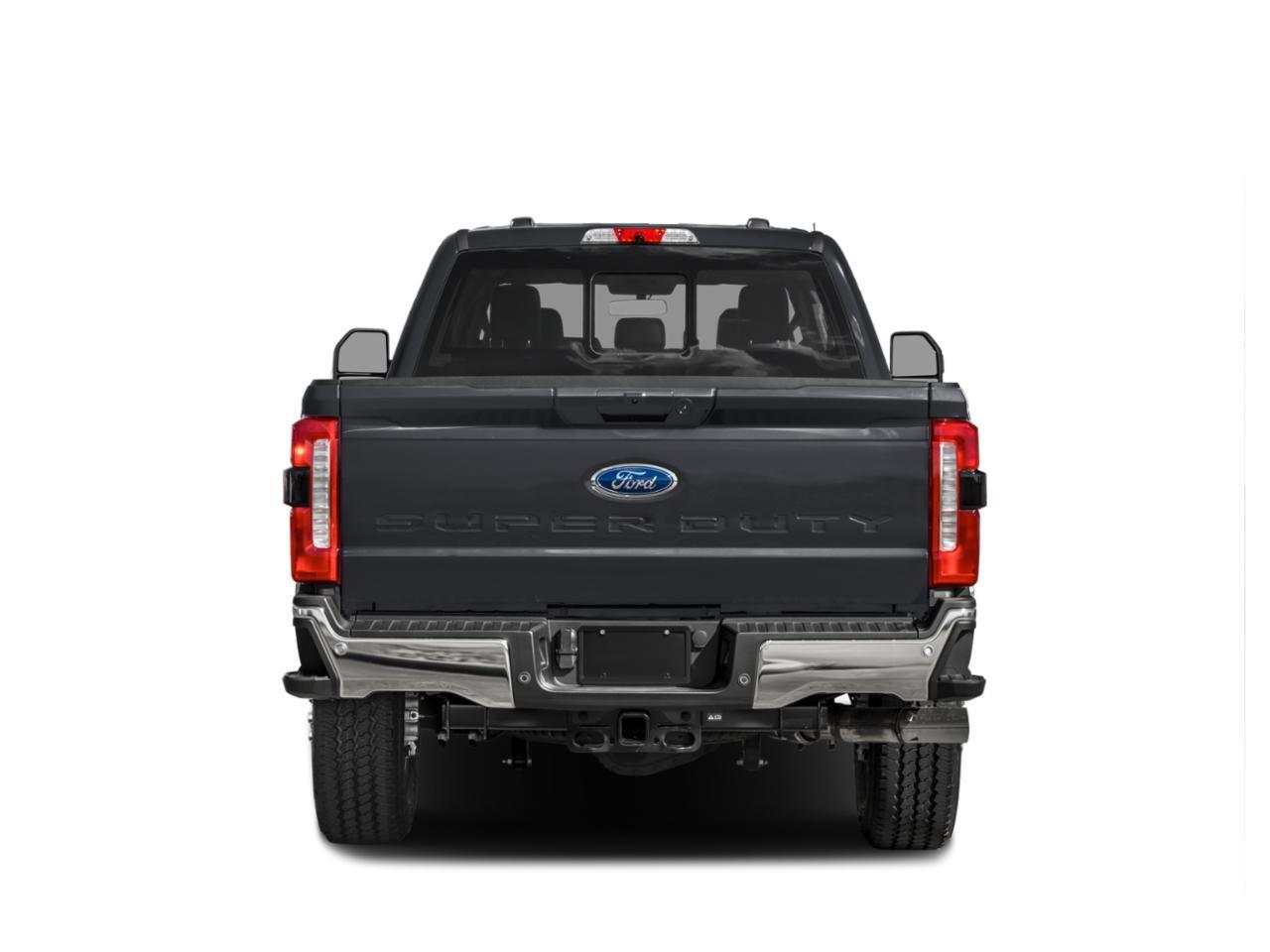 2024 Ford F-350SD Lariat San Clemente CA