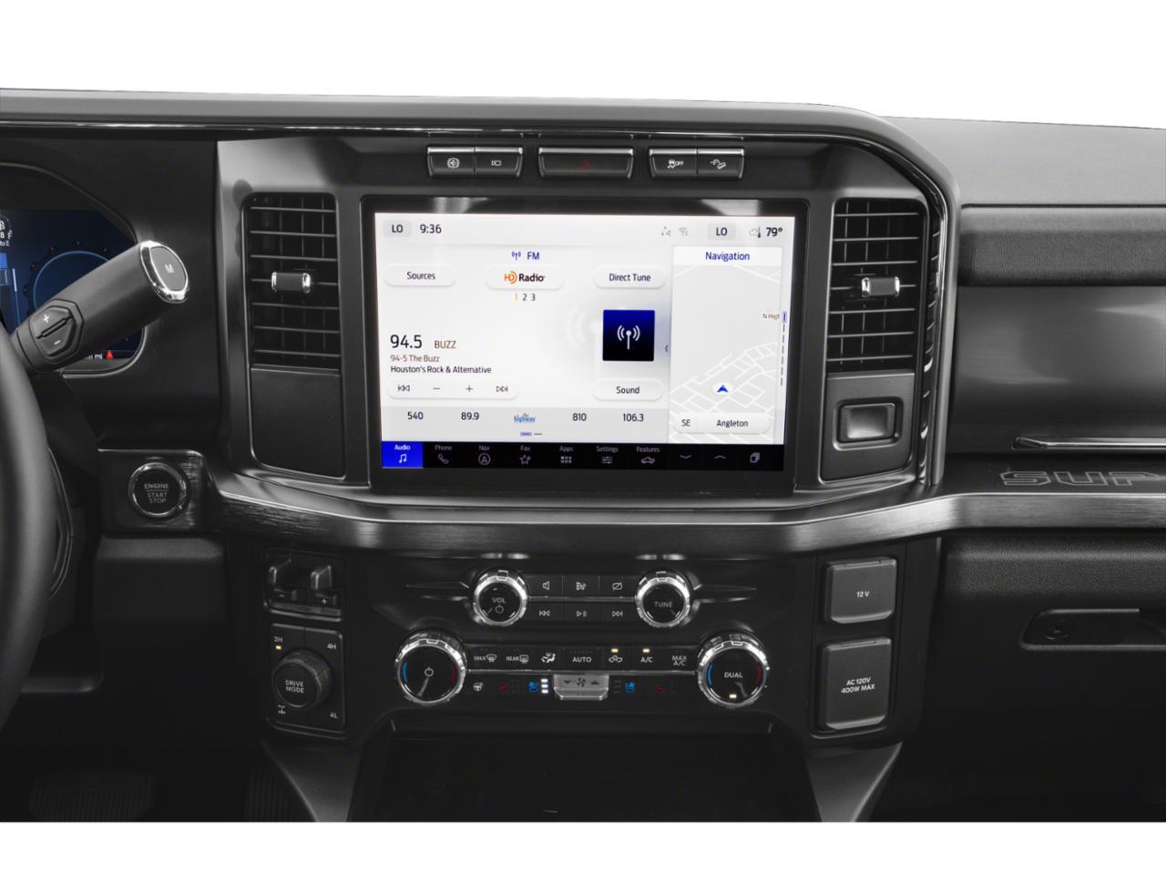 2024 Ford F-350SD Lariat San Clemente CA