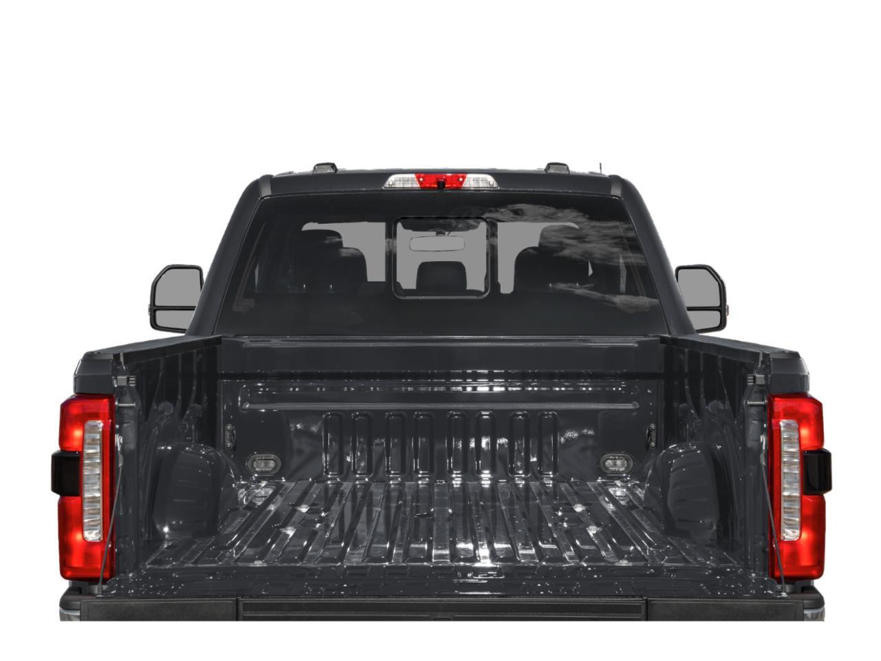 2024 Ford F-350SD Lariat San Clemente CA