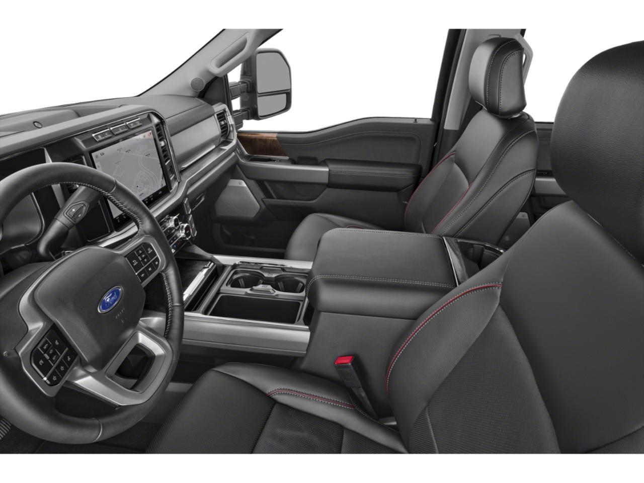 2024 Ford F-350SD Lariat San Clemente CA