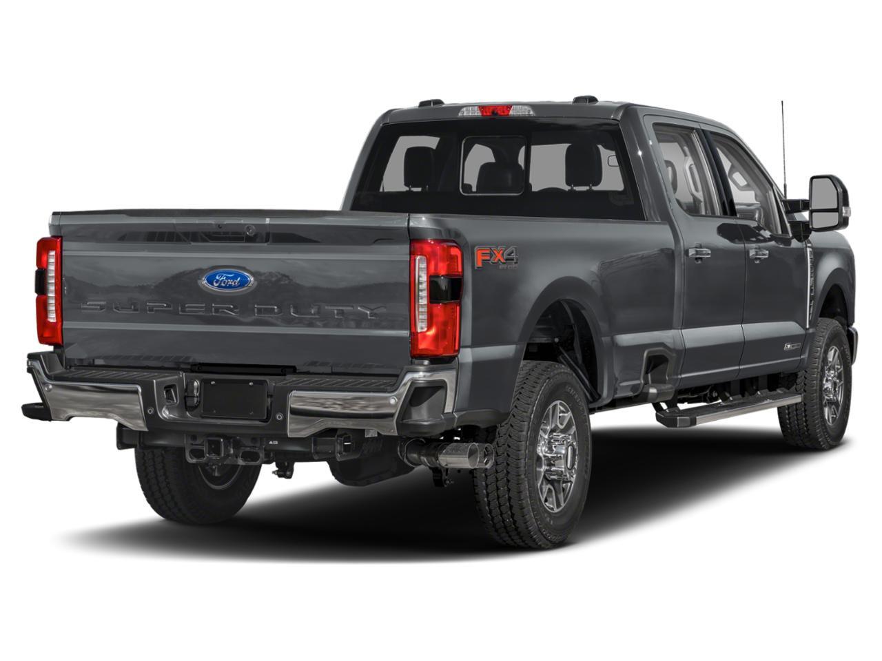 2024 Ford F-350SD Lariat San Clemente CA