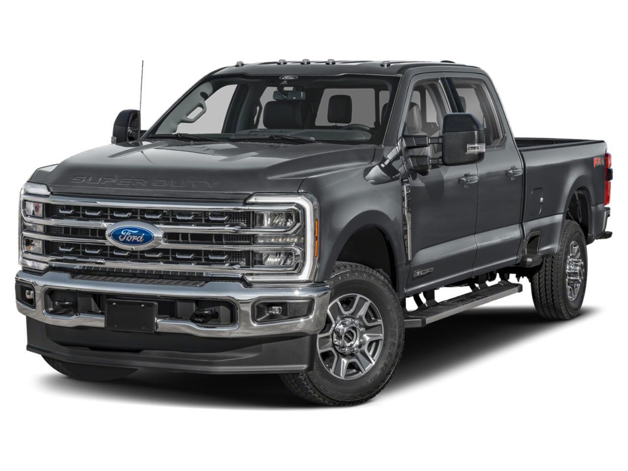 2024 Ford F-350SD