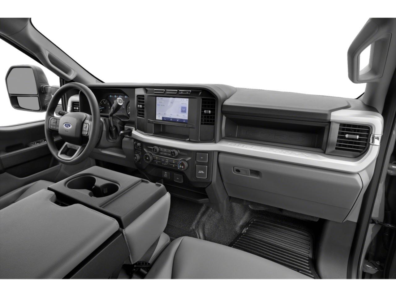 2024 Ford F-350SD XL San Clemente CA