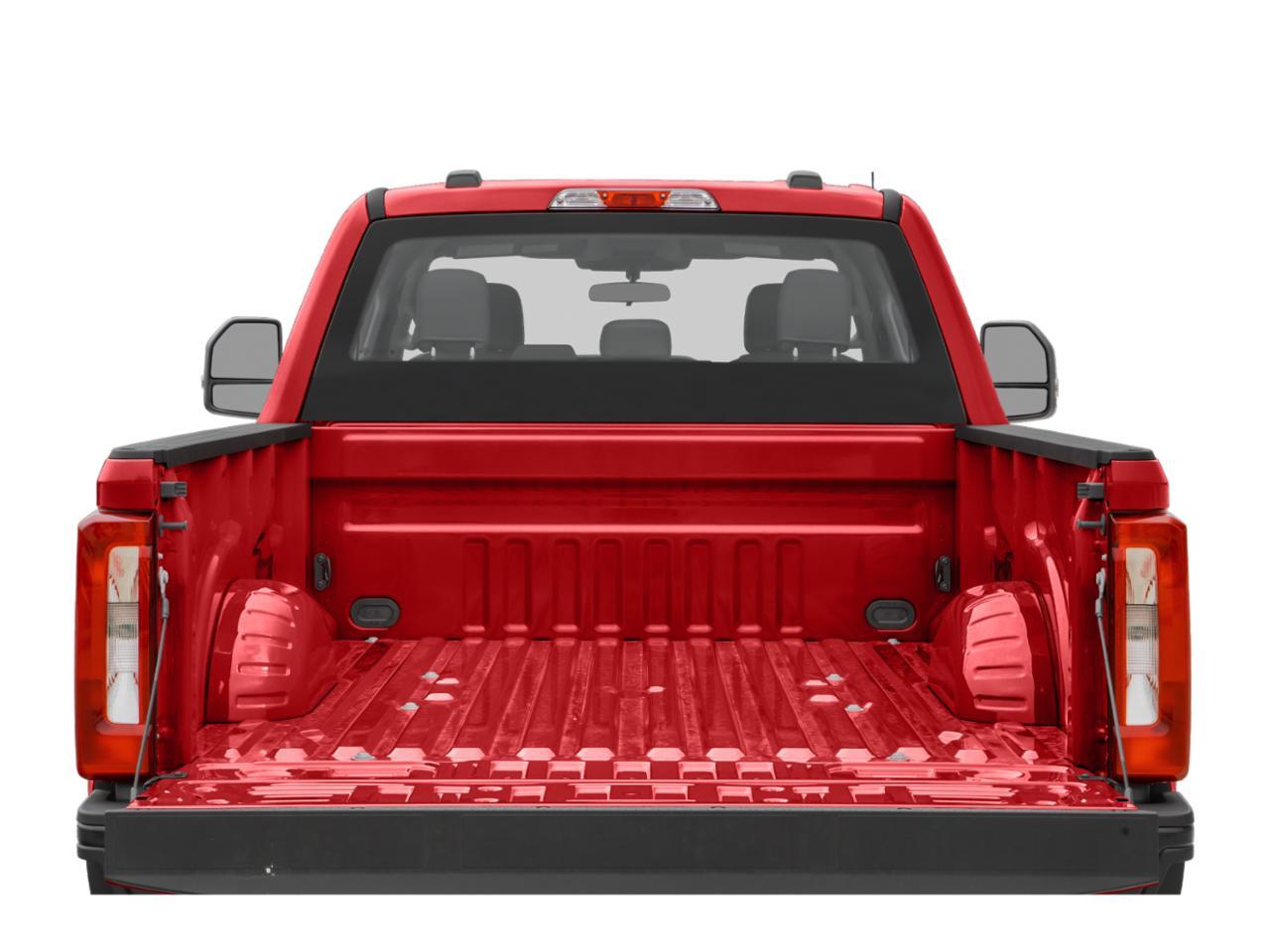 2024 Ford F-350SD XL San Clemente CA