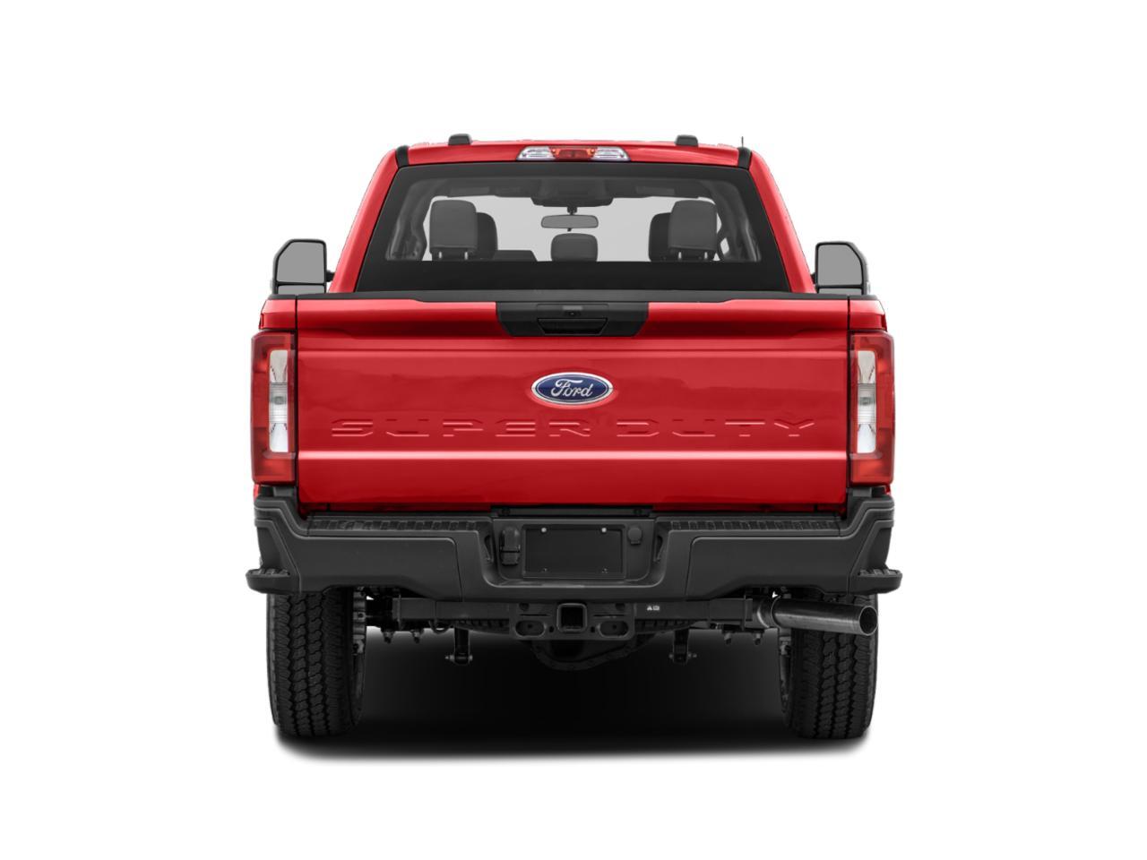 2024 Ford F-350SD XL San Clemente CA