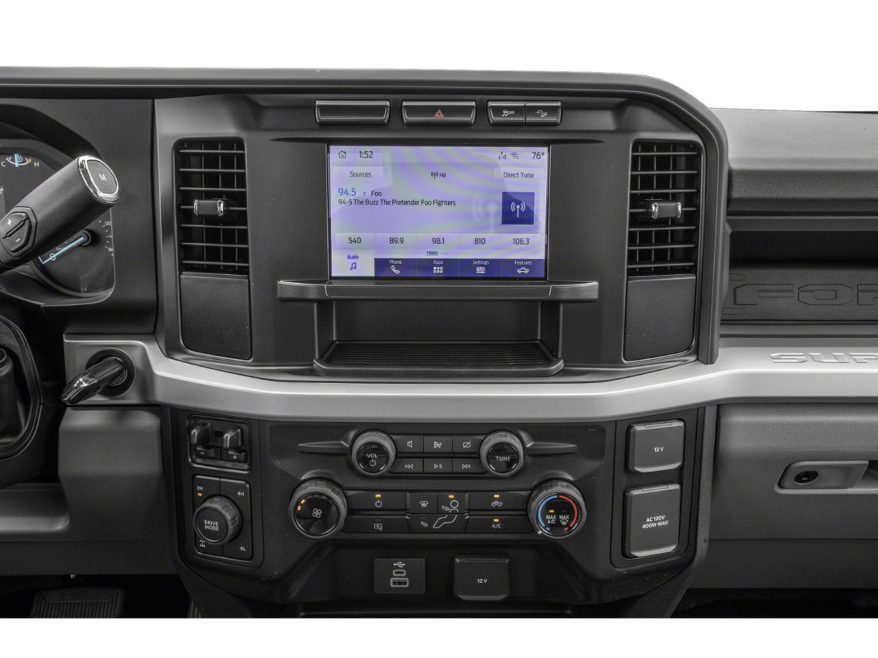 2024 Ford F-350SD XL San Clemente CA