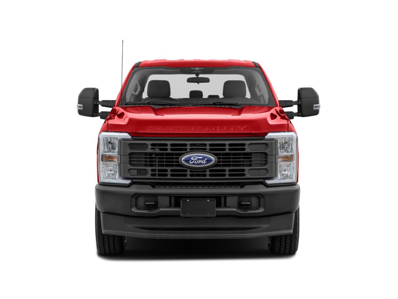 2024 Ford F-350SD XL San Clemente CA