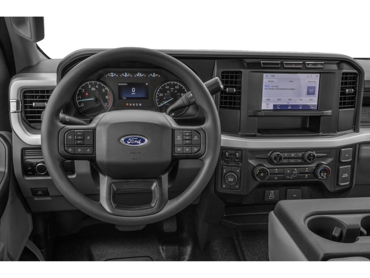 2024 Ford F-350SD XL San Clemente CA