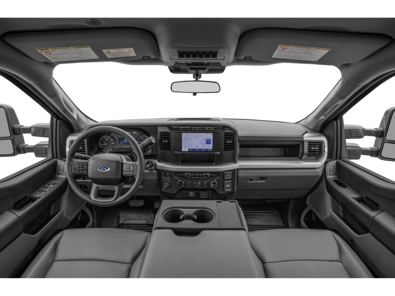 2024 Ford F-350SD XL San Clemente CA