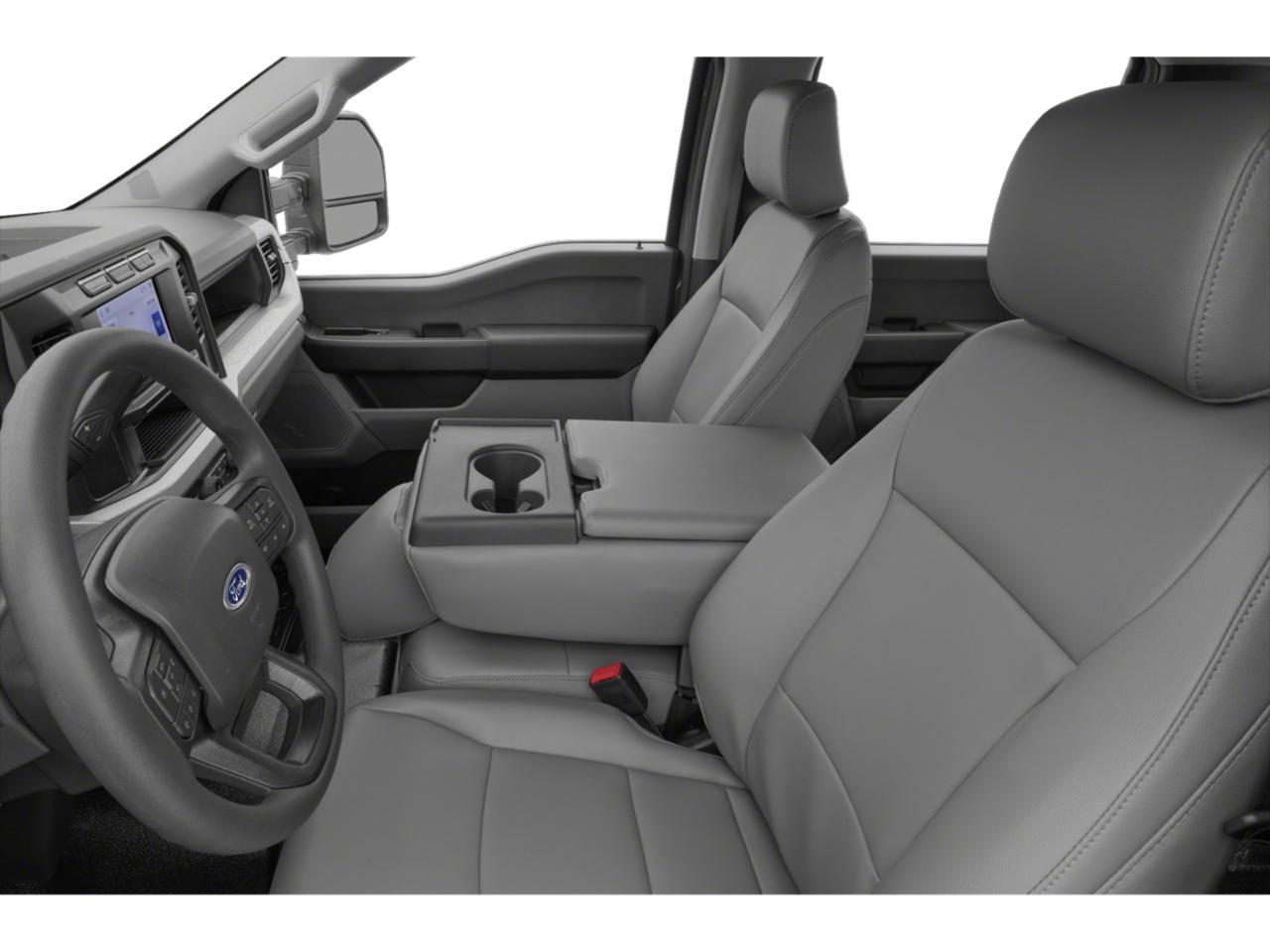 2024 Ford F-350SD XL San Clemente CA