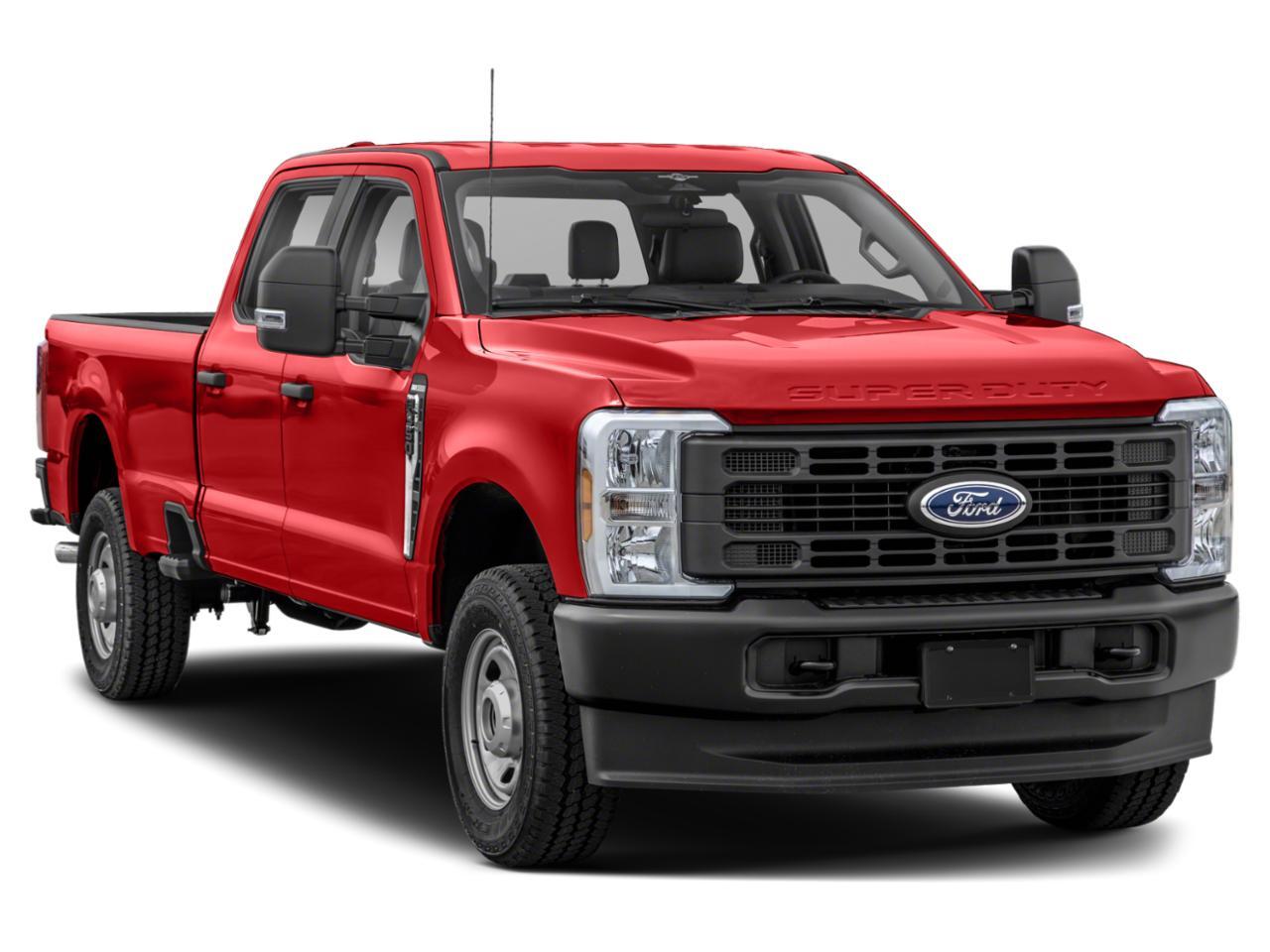 2024 Ford F-350SD XL San Clemente CA