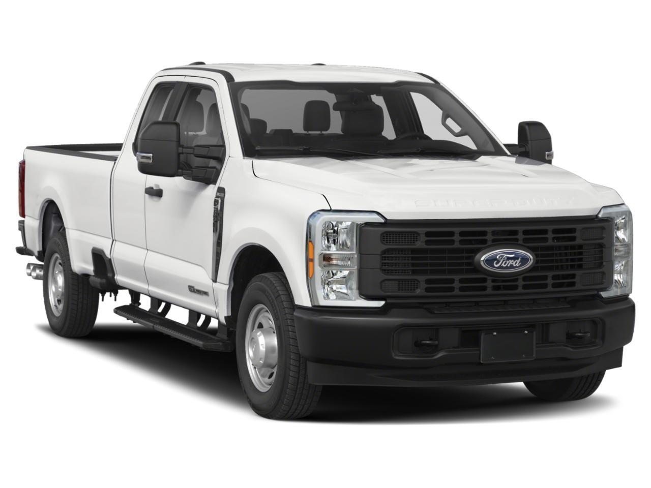 2024 Ford F-350SD XL San Clemente CA