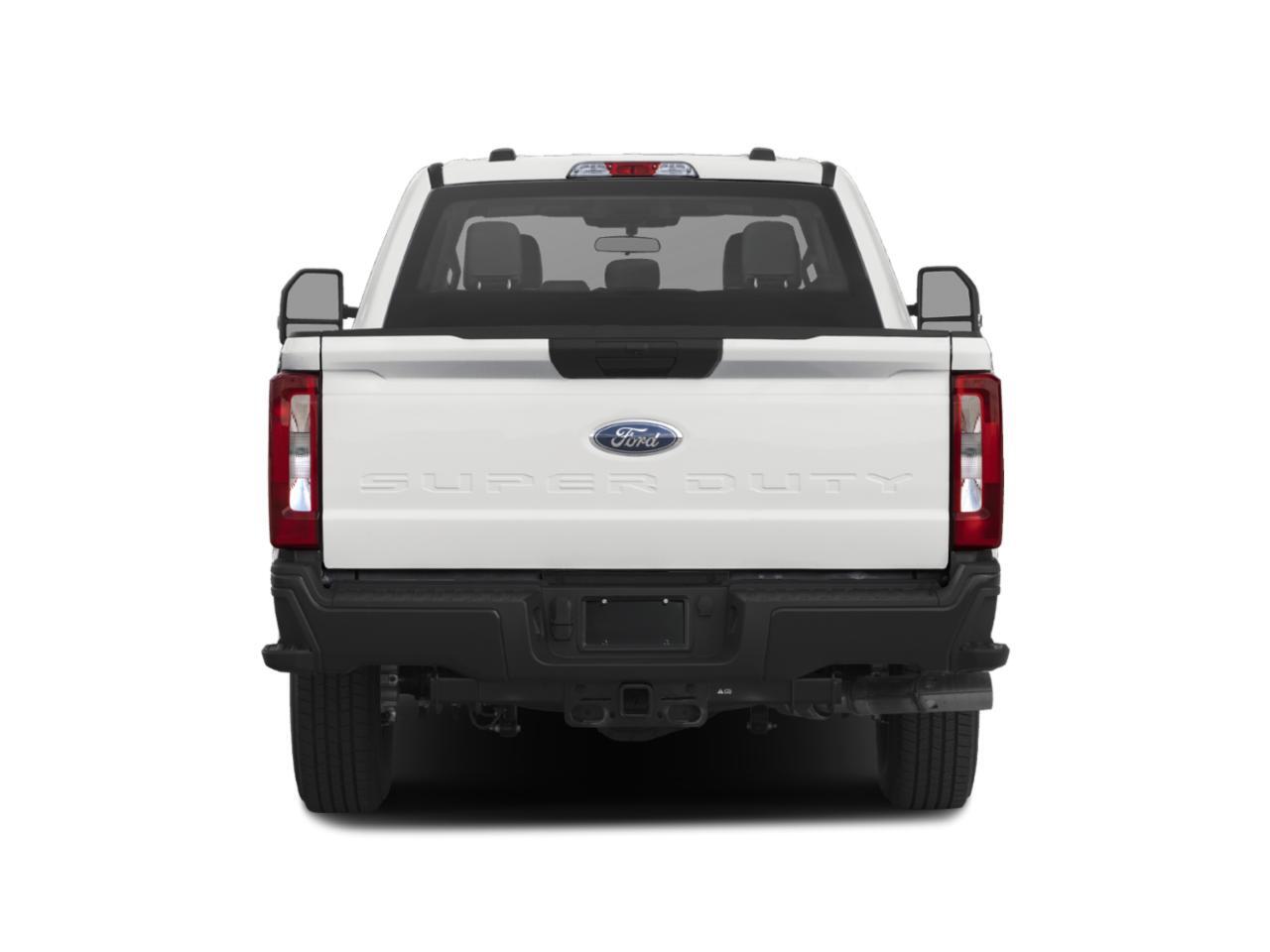 2024 Ford F-350SD XL San Clemente CA