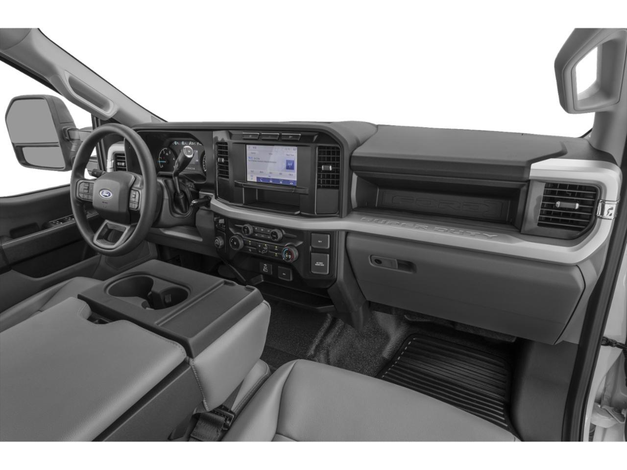 2024 Ford F-350SD XL San Clemente CA