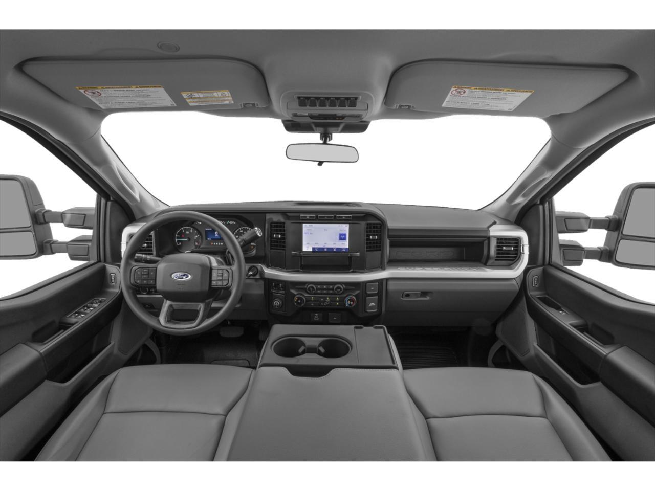 2024 Ford F-350SD XL San Clemente CA