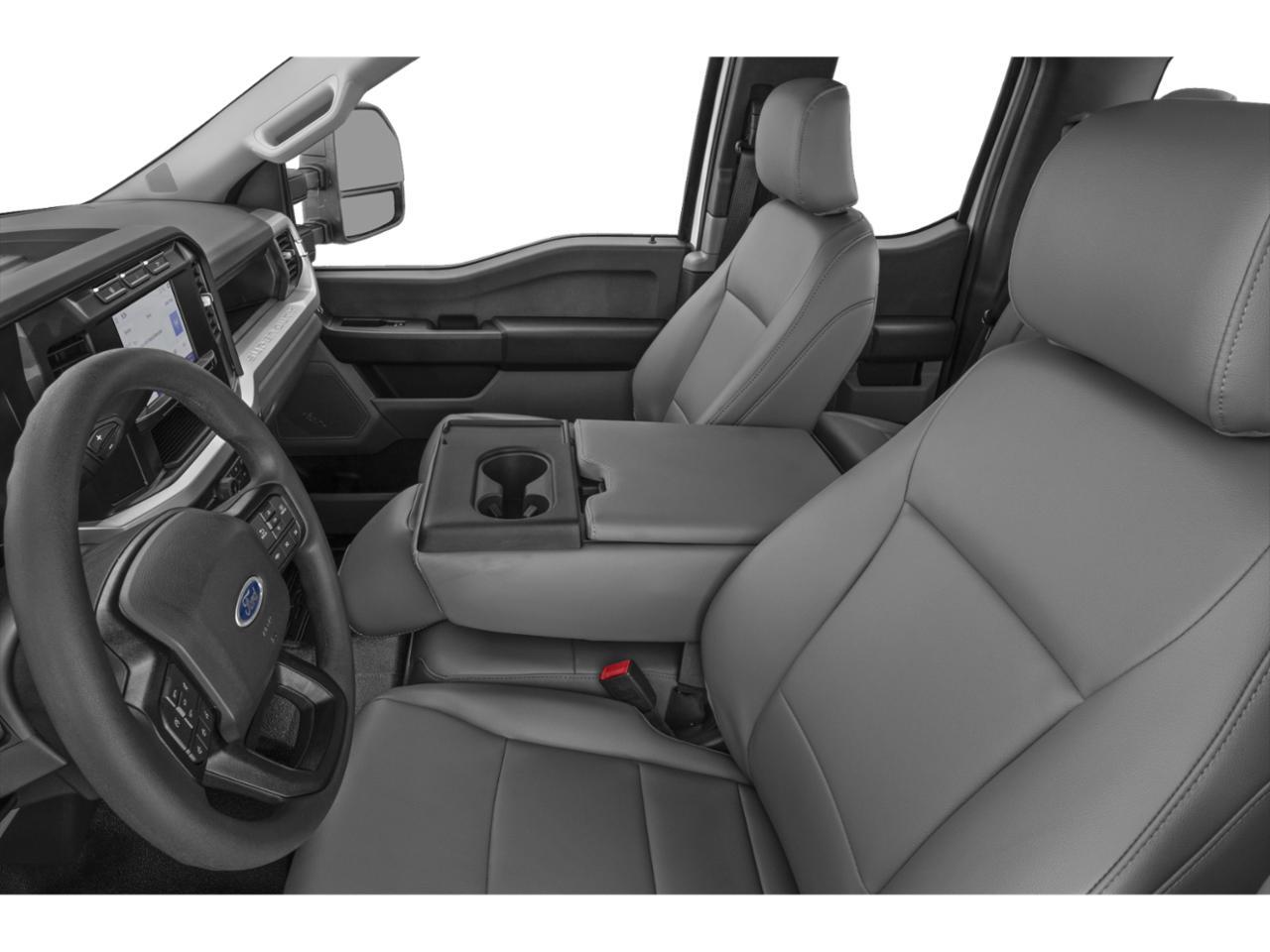 2024 Ford F-350SD XL San Clemente CA