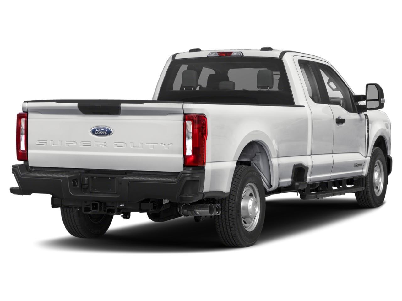 2024 Ford F-350SD XL San Clemente CA