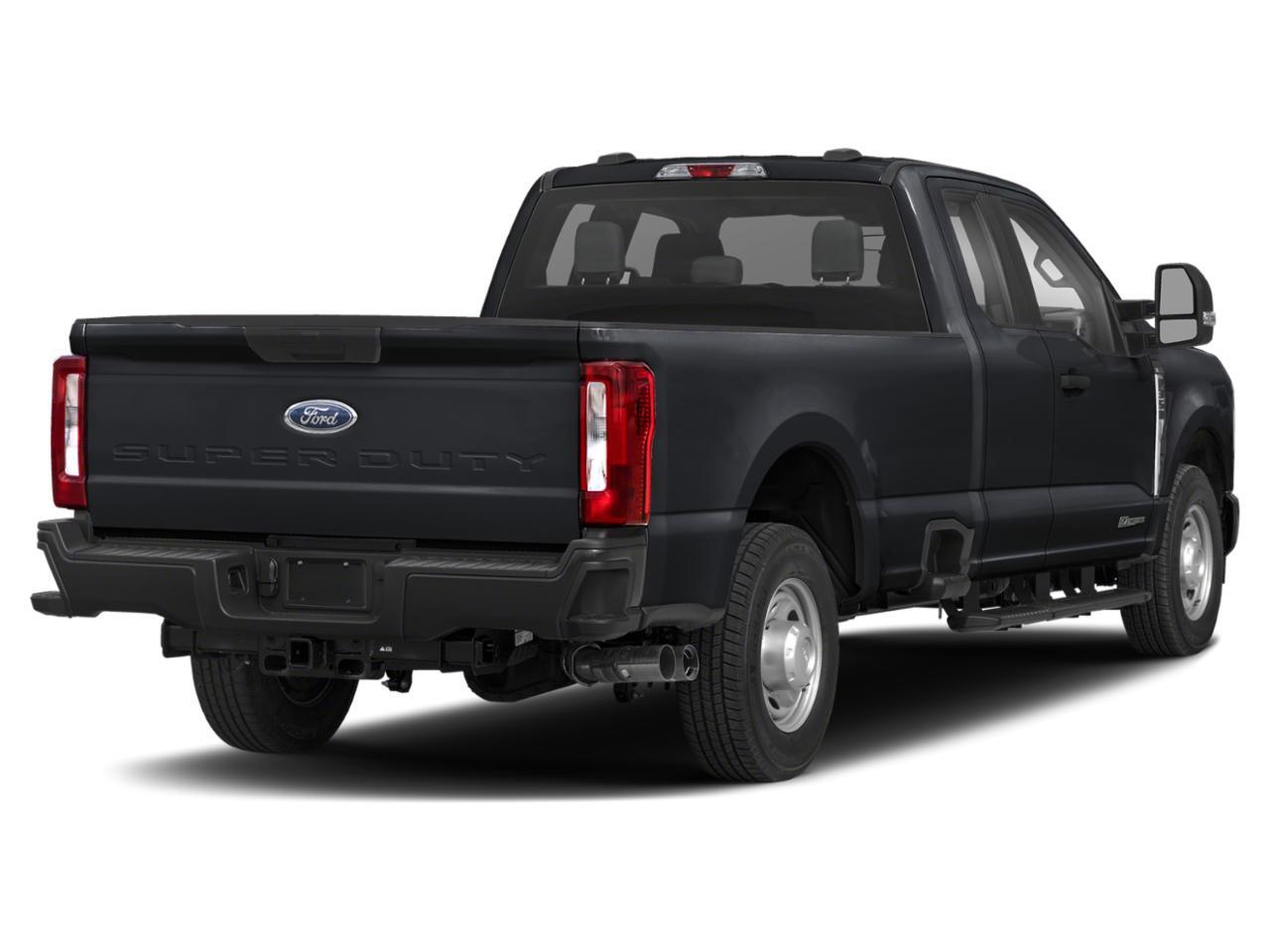 2024 Ford F-350SD XL San Clemente CA