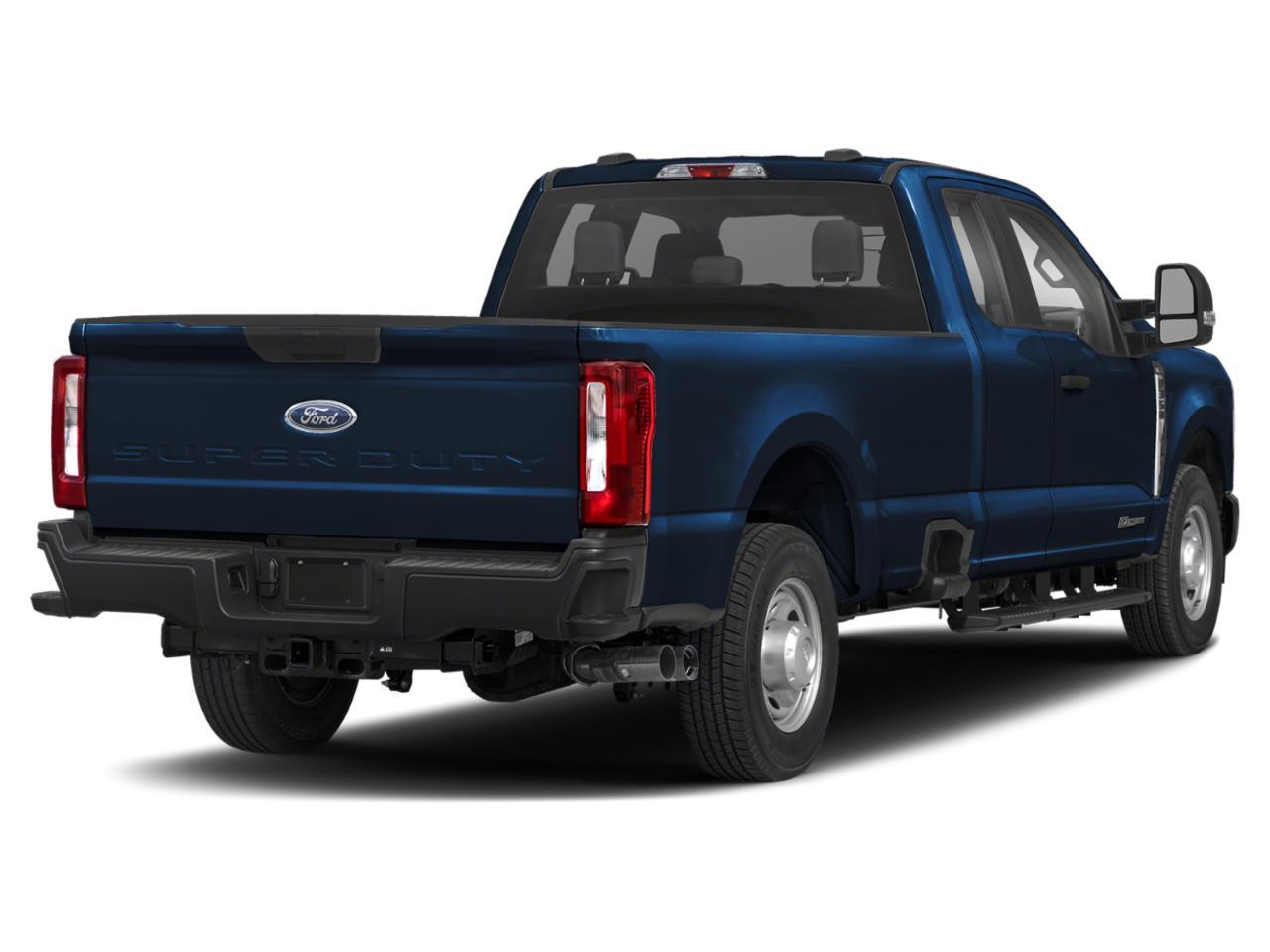 2024 Ford F-350SD XL San Clemente CA
