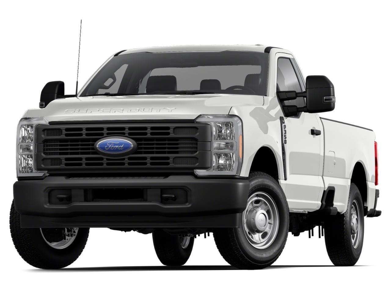 2024 Ford F-350SD