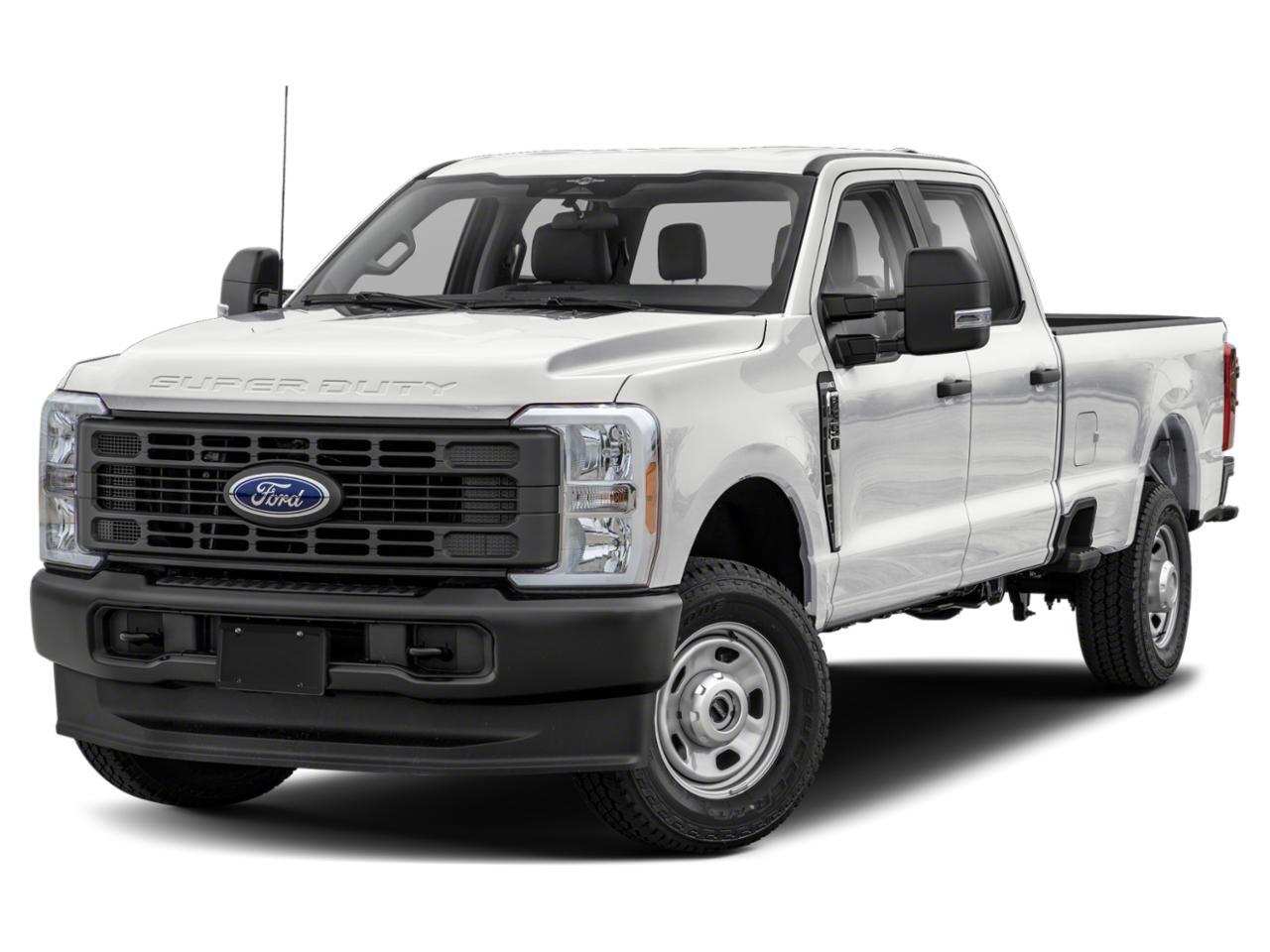 2024 Ford F-350SD