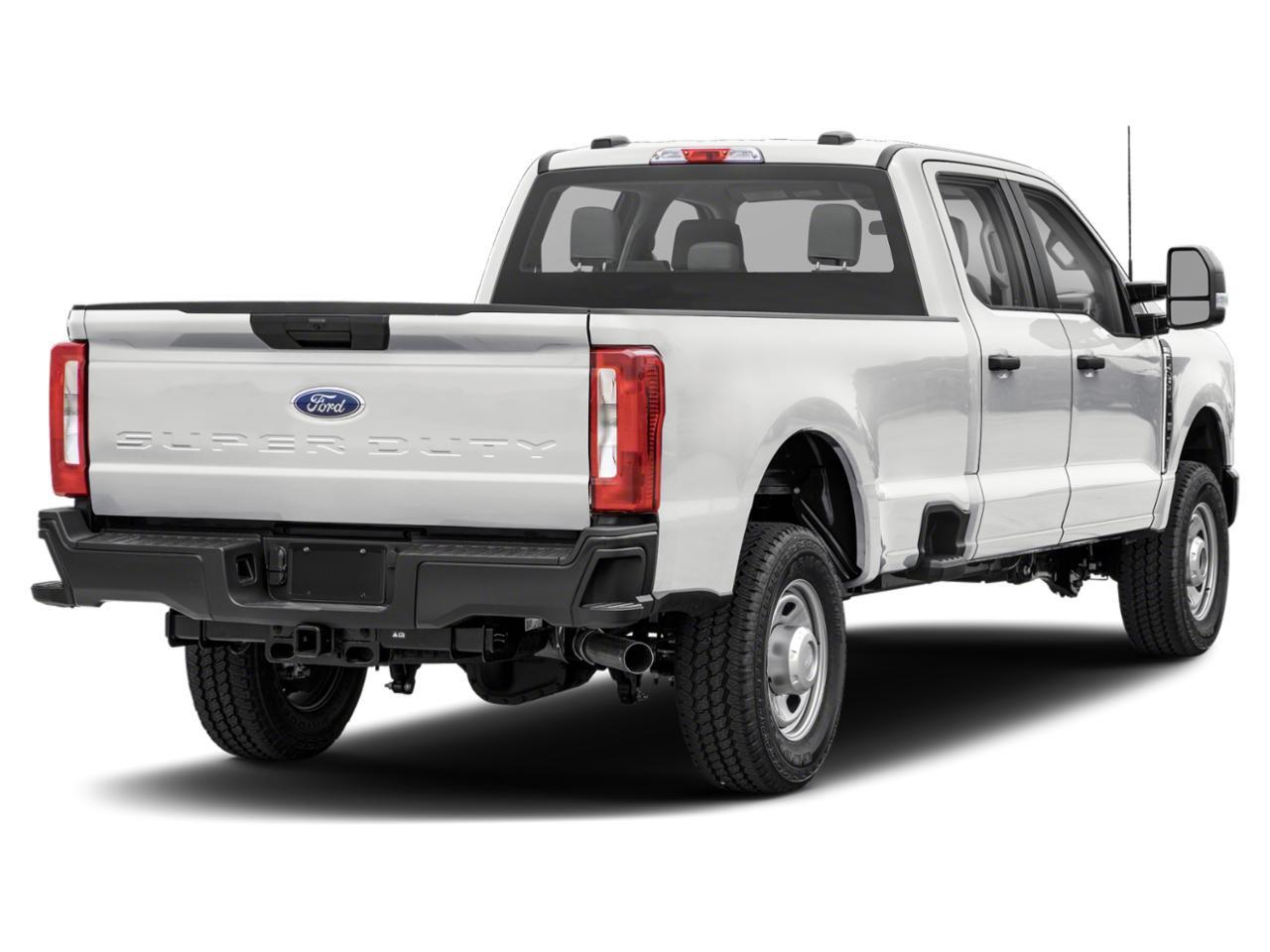 2024 Ford F-350SD XL San Clemente CA