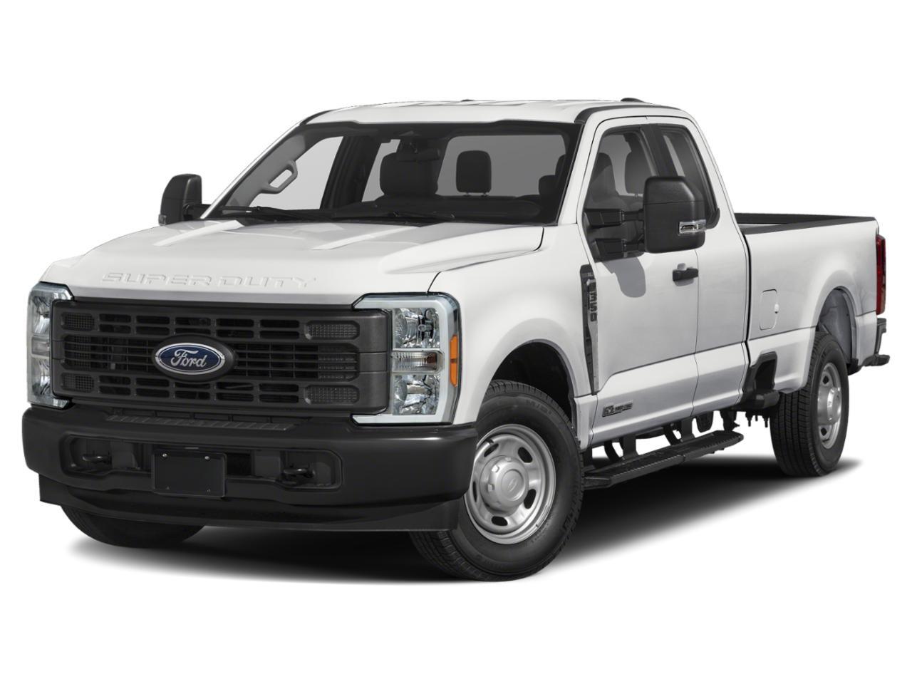 2024 Ford F-350SD