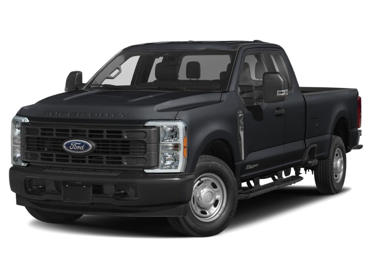 2024 Ford F-350SD