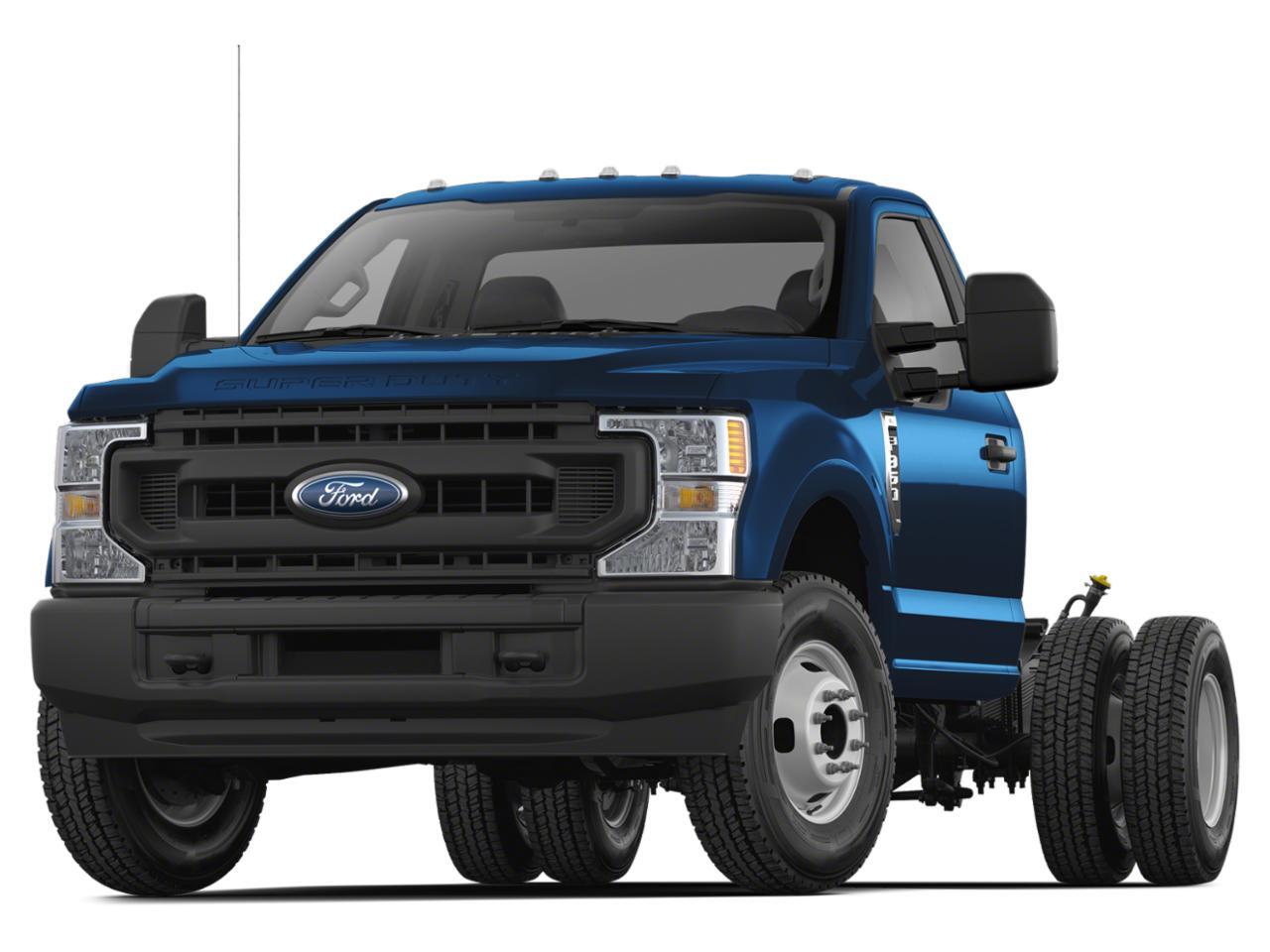 2024 Ford F-350SD