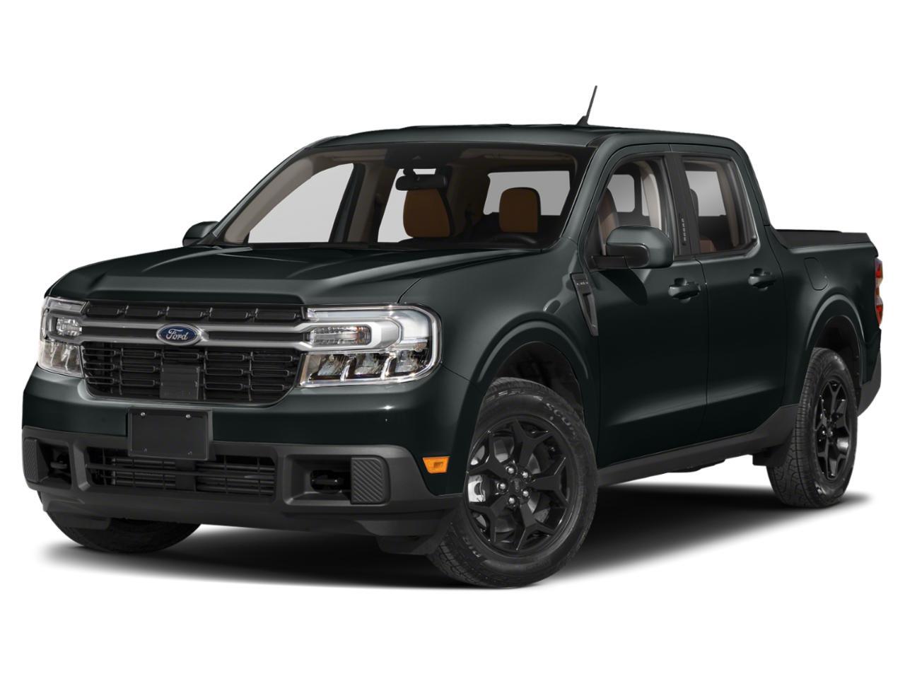2024 Ford Maverick