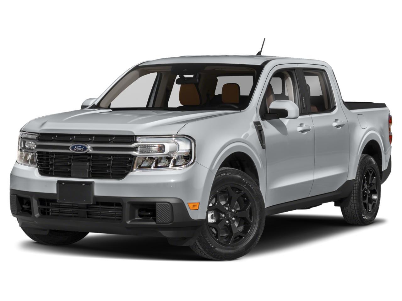 2024 Ford Maverick