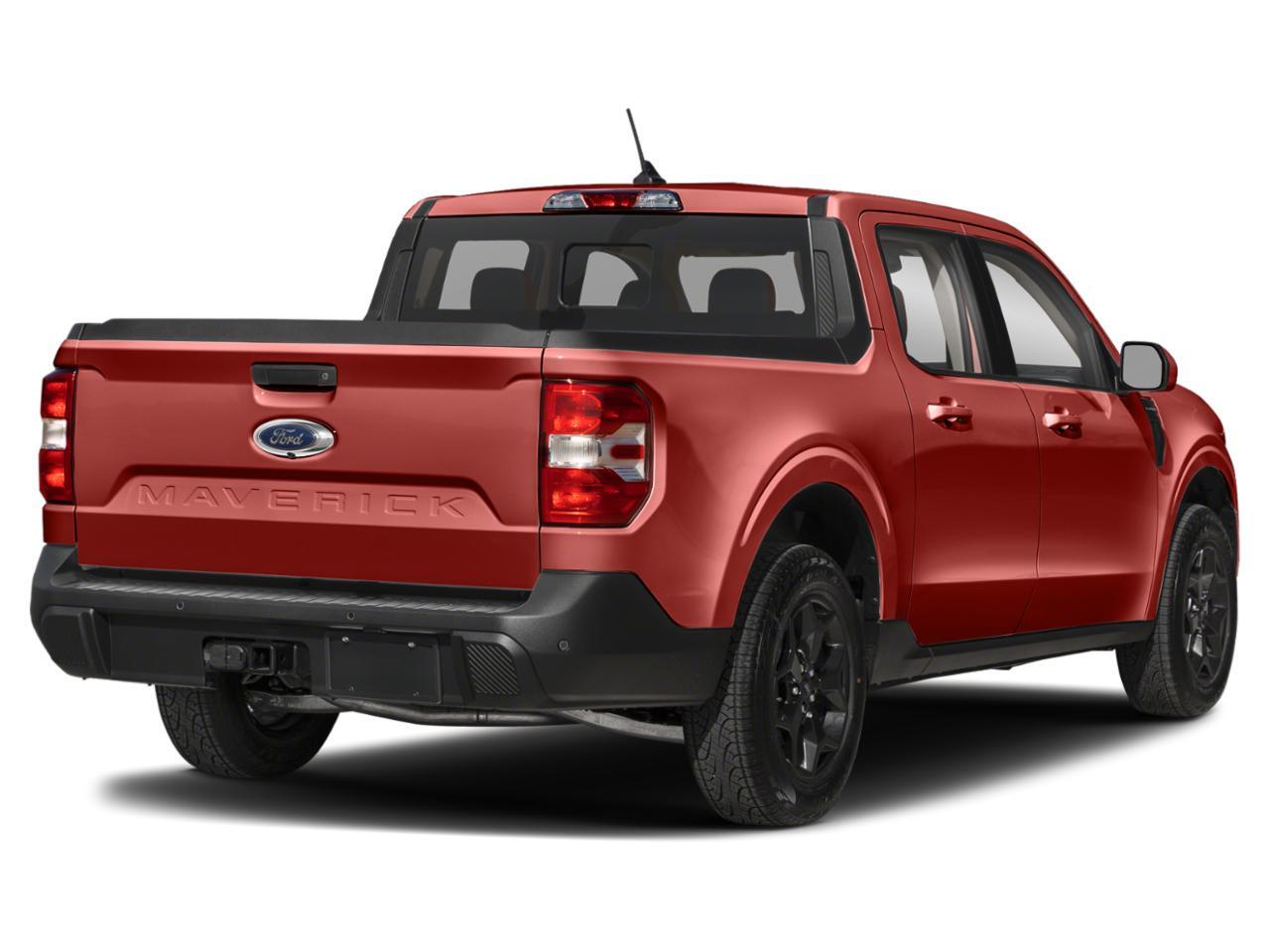 2024 Ford Maverick Lariat San Clemente CA