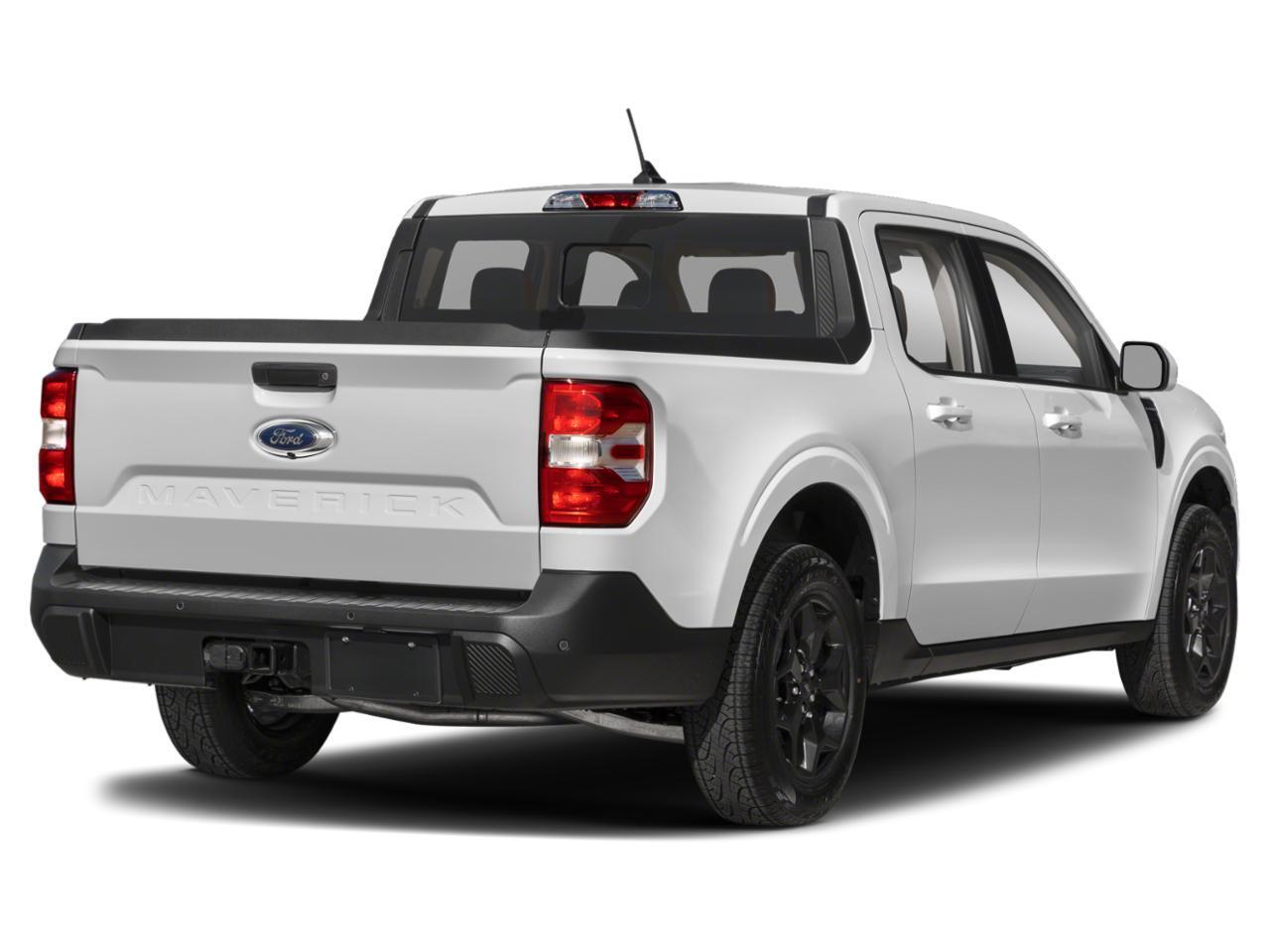 2024 Ford Maverick Lariat San Clemente CA