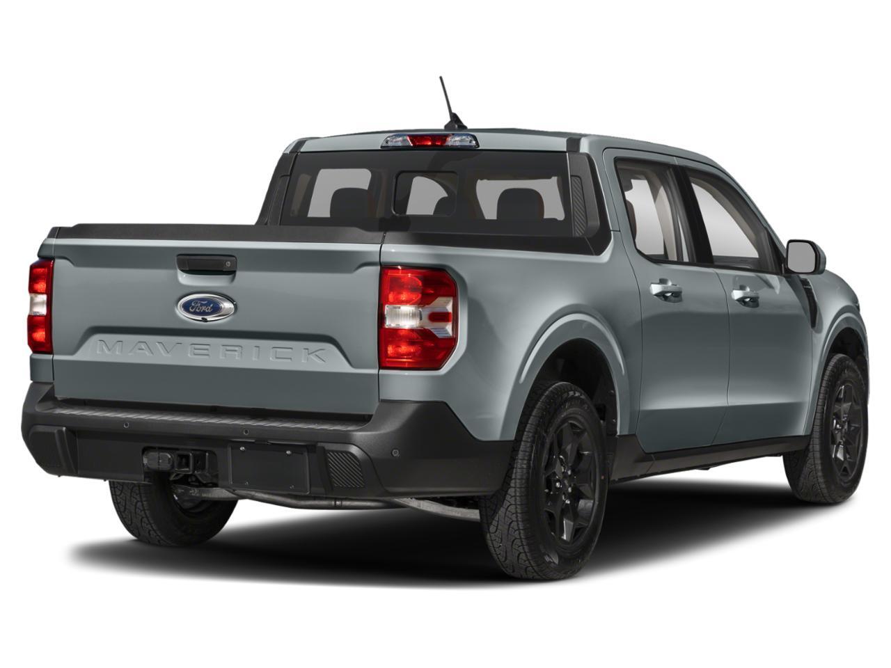 2024 Ford Maverick Lariat San Clemente CA