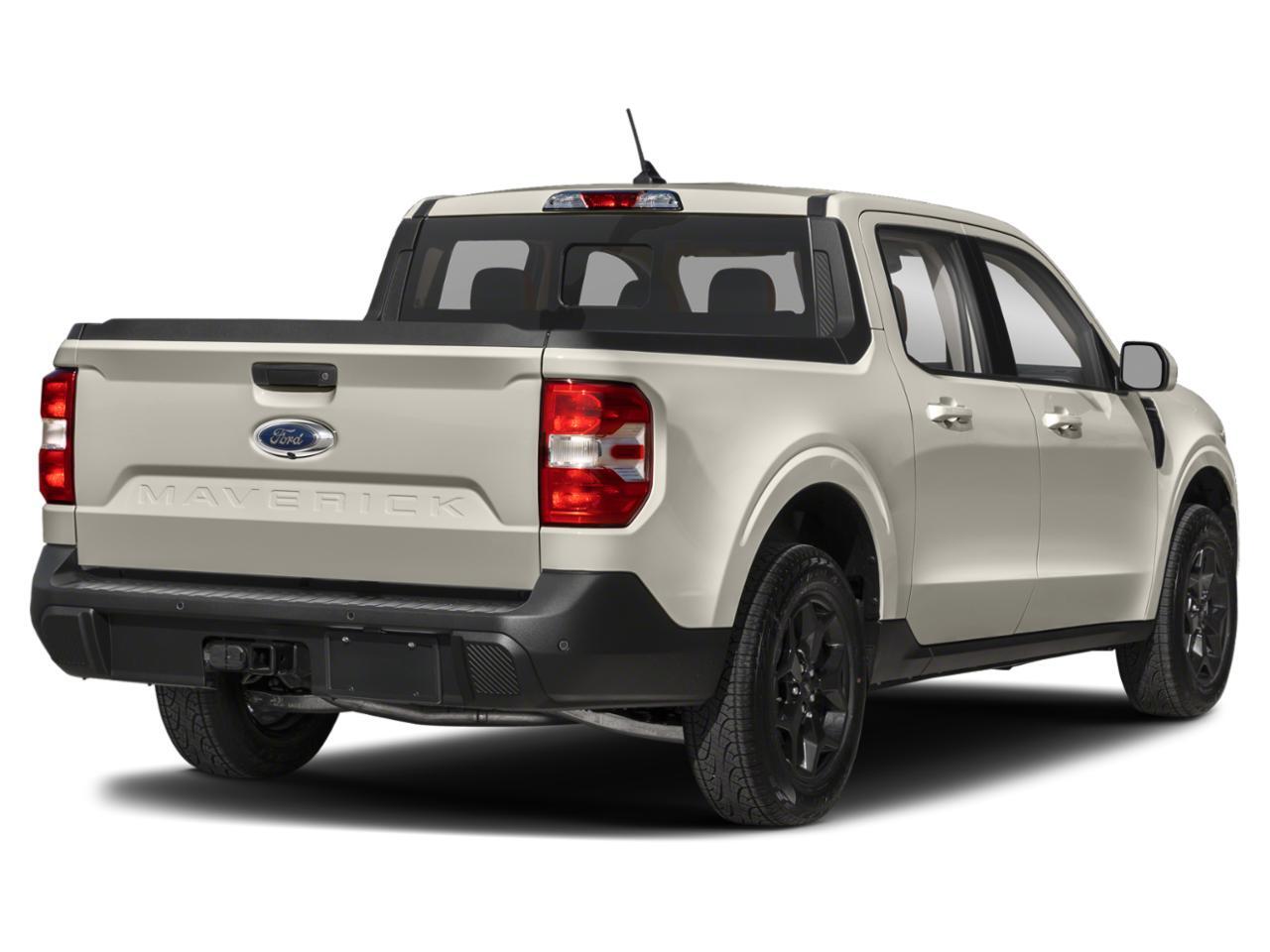 2024 Ford Maverick Lariat San Clemente CA
