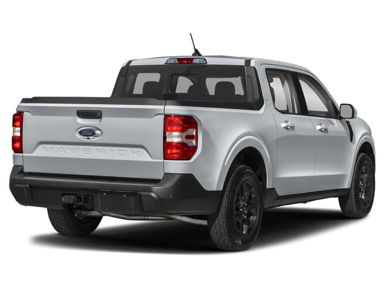 2024 Ford Maverick Lariat San Clemente CA