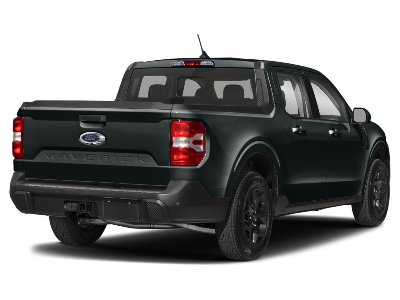 2024 Ford Maverick Lariat San Clemente CA