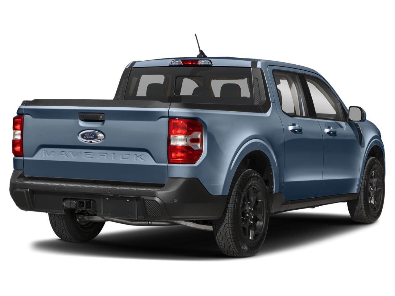 2024 Ford Maverick Lariat San Clemente CA