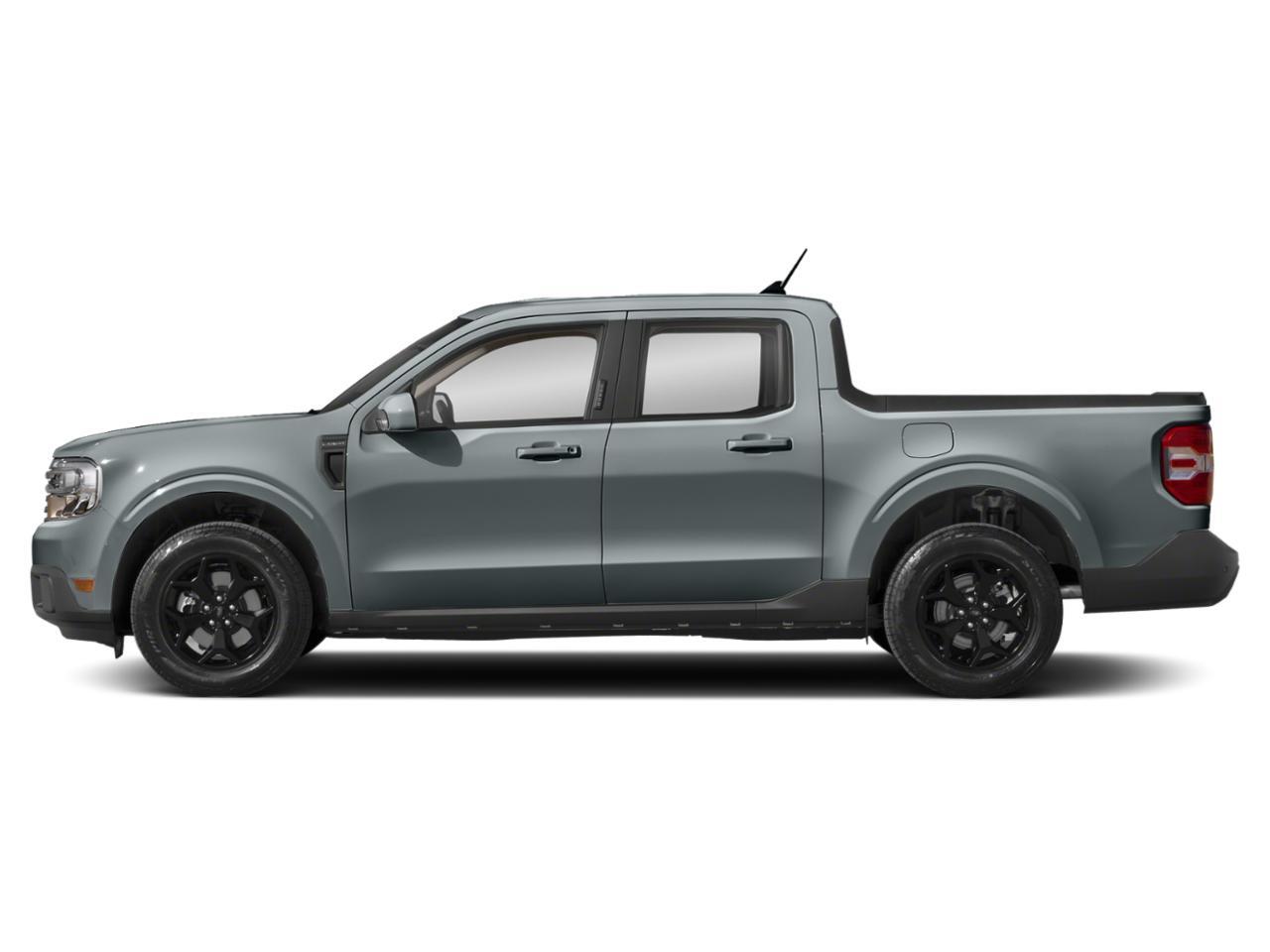 2024 Ford Maverick Lariat San Clemente CA