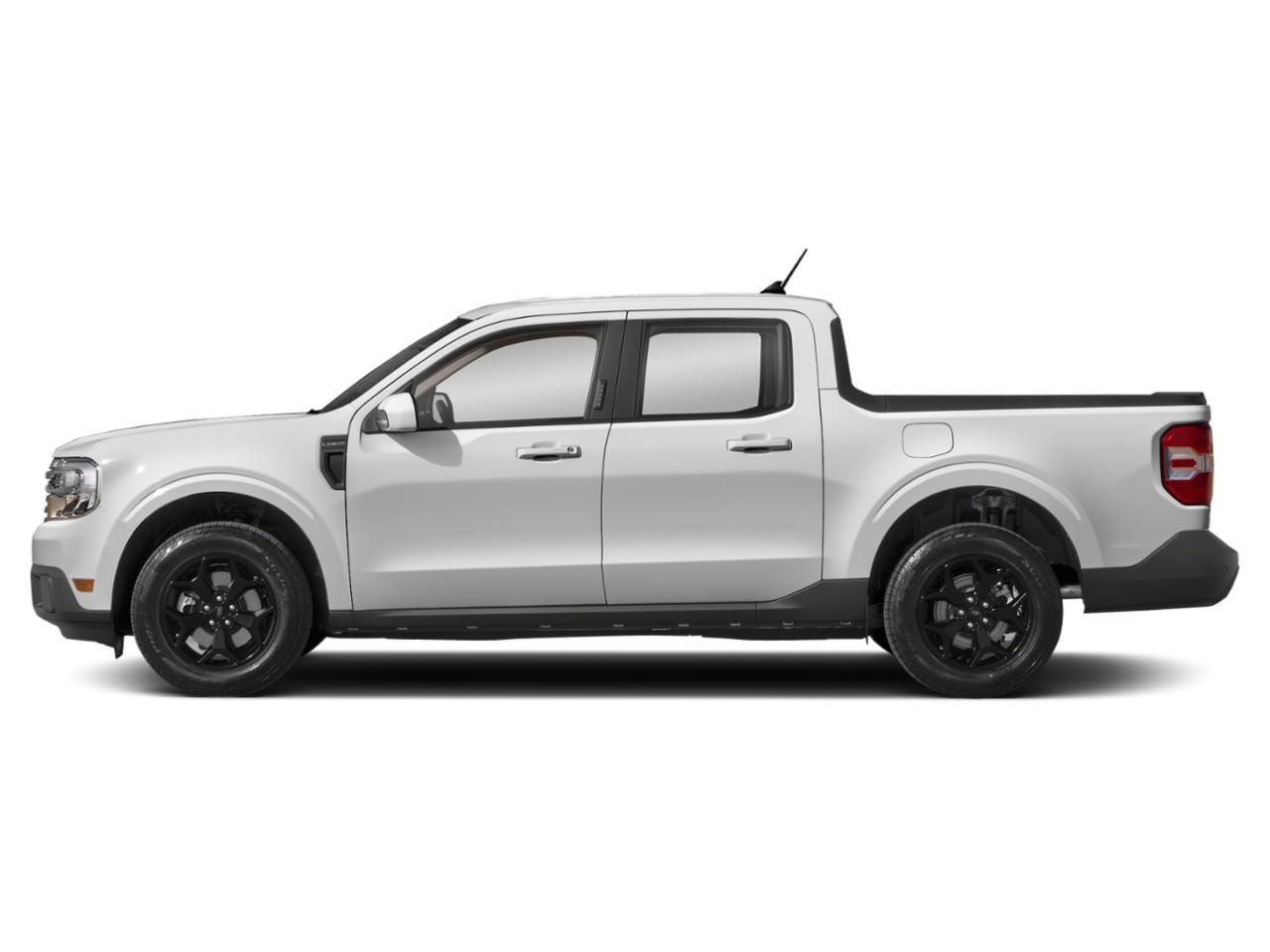2024 Ford Maverick Lariat San Clemente CA