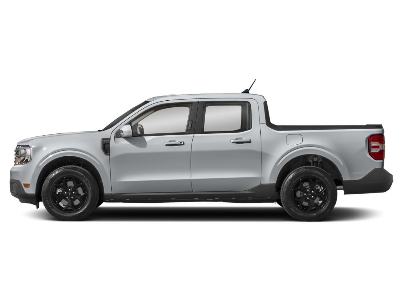 2024 Ford Maverick Lariat San Clemente CA