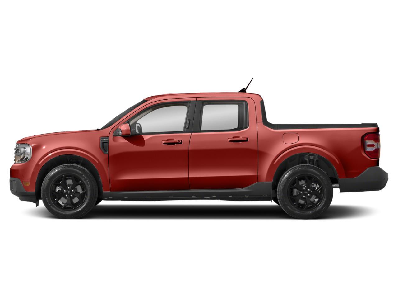 2024 Ford Maverick Lariat San Clemente CA