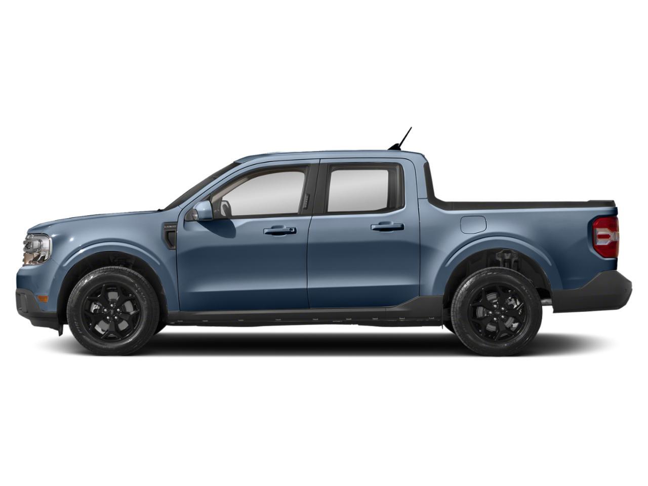 2024 Ford Maverick Lariat San Clemente CA