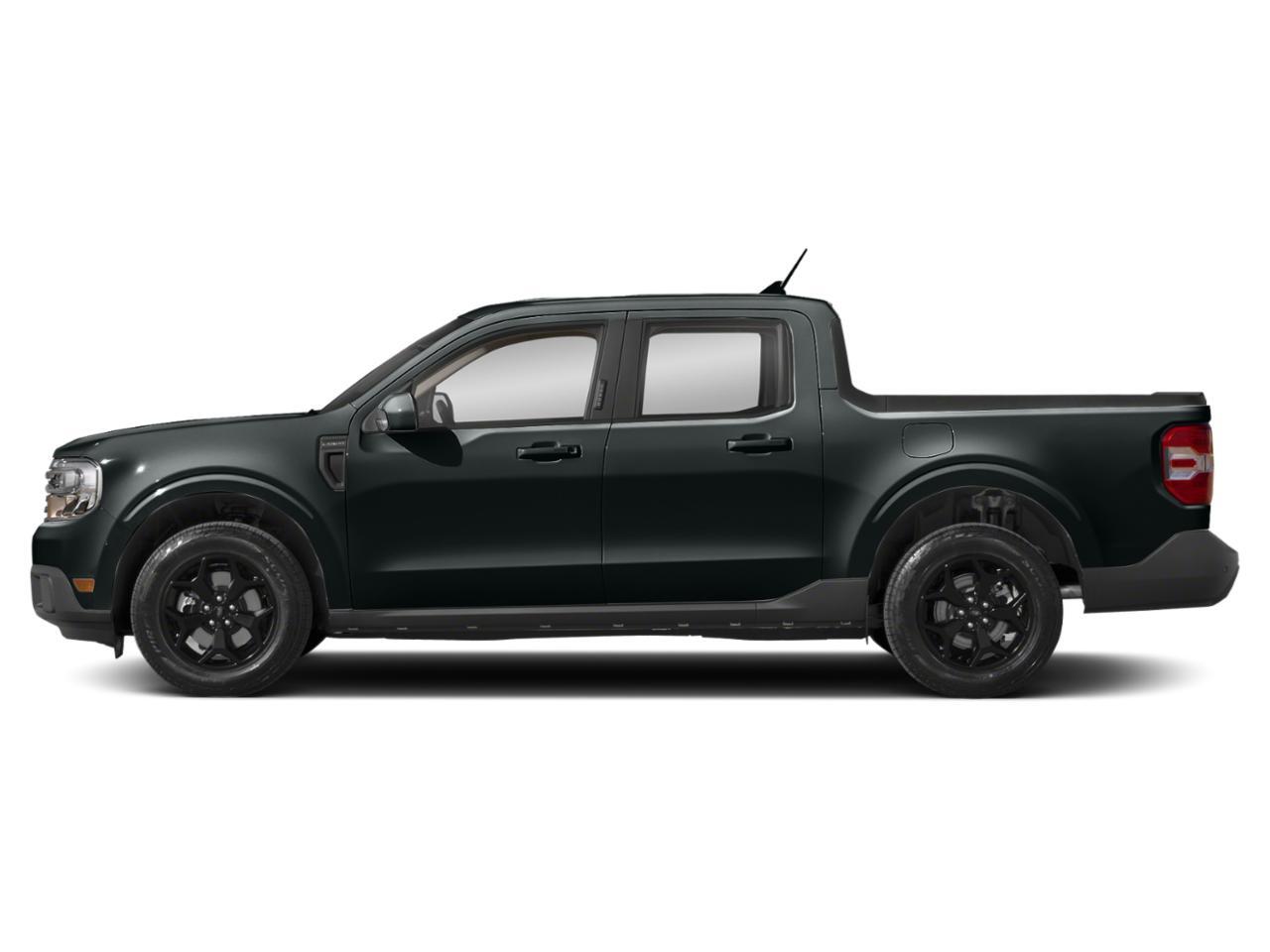 2024 Ford Maverick Lariat San Clemente CA